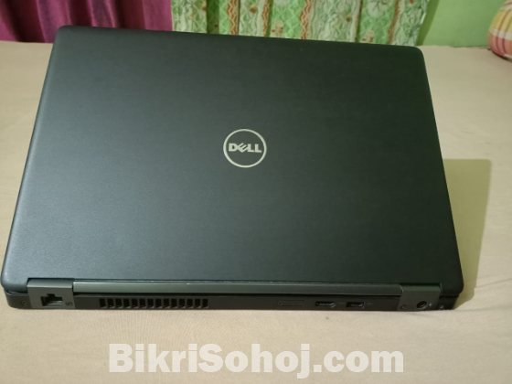 Dell Latitude 5480